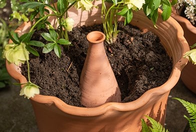 Irrigation & water butts